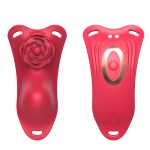 Rose Wearalbe Clitoral Massage Vibrator - Image 8