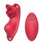 Rose Wearalbe Clitoral Massage Vibrator - Image 10