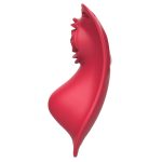 Rose Wearalbe Clitoral Massage Vibrator - Image 3