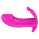Rabbit Moon Strap-on Vibrator - Image 7