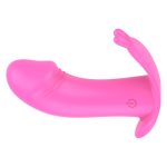 Rabbit Moon Strap-on Vibrator - Image 9