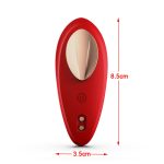 Panties Wearable Vibrator Clit Vaginal Massage - Image 4