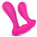 Mento Strap on Vibrator - Image 6