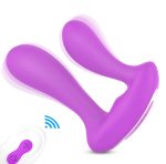 Mento Strap on Vibrator - Image 7