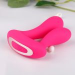 Mento Strap on Vibrator - Image 5