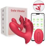 Daile Rose Wearable G Spot Vibrator - Image 6