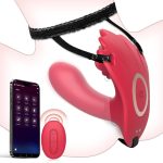 Daile Rose Wearable G Spot Vibrator - Image 7
