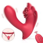 Daile Rose Wearable G Spot Vibrator - Image 13