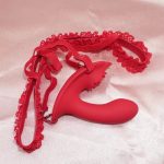 Daile Rose Wearable G Spot Vibrator - Image 2