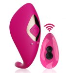 Short Tail Shell Vibrator - Image 6