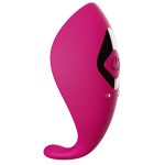 Short Tail Shell Vibrator - Image 2