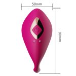 Short Tail Shell Vibrator - Image 4