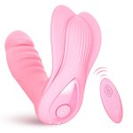T Style Strap-on vibrator - Image 6