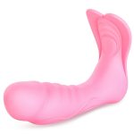 T Style Strap-on vibrator - Image 3