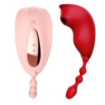 Wearable Clitoral Sucking Vibrator - Image 6
