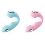 Galaku Freya APP Strap on Vibrator - Image 7