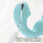 Galaku Freya APP Strap on Vibrator - Image 8