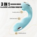 Galaku Freya APP Strap on Vibrator