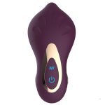 Olena Suction Strap-on vibrator - Image 2