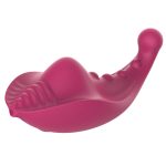Strap on Clitoral Vibrator - Image 2