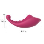 Strap on Clitoral Vibrator - Image 5