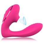 Mary Suction Strap on Vibrator - Image 6