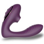 Mary Suction Strap on Vibrator - Image 7