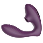 Mary Suction Strap on Vibrator - Image 2