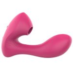 Suction 2 in 1 Vibe - Image 7