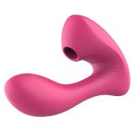 Suction 2 in 1 Vibe - Image 8