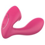 Suction 2 in 1 Vibe - Image 5