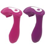 Anna Suction Strap-on vibrator - Image 2