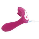 Anna Suction Strap-on vibrator - Image 3