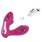 Anna Suction Strap-on vibrator - Image 4