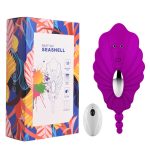 Honeybee Strap-on vibrator - Image 6