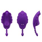 Honeybee Strap-on vibrator - Image 5