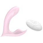 Vibration 10 Frequency Strap-on Vibe - Image 7