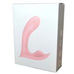 Vibration 10 Frequency Strap-on Vibe - Image 5