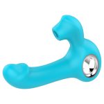 Suction Strap-on Vibrator - Image 9