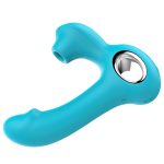 Suction Strap-on Vibrator - Image 2