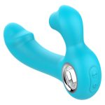Suction Strap-on Vibrator - Image 3