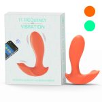 Mitis APP Control Strap-on Vibrator - Image 6