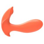 Mitis APP Control Strap-on Vibrator - Image 8