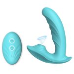 Clit Licking Strap-on vibrator - Image 6