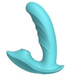 Clit Licking Strap-on vibrator - Image 2