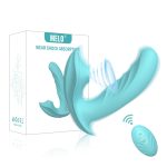 Clit Licking Strap-on vibrator - Image 5