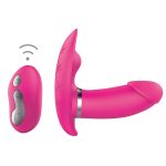 Strap-on Vibration Dong - Image 3