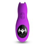 Rotation Head Prostate Massager - APP - Image 11