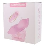 Whisper Women Panty Vibrator - Image 2
