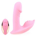 Whistle Strap-on vibrator - Image 6